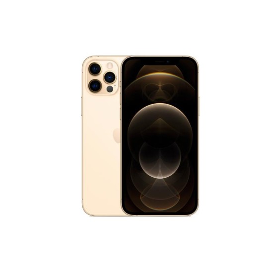 APPLE IPHONE 12 PRO MAX 6GB/128GB 6.7" DOURADO APPLE IPHONE 12 PRO MAX 6GB/128GB 6.7" DOURADO